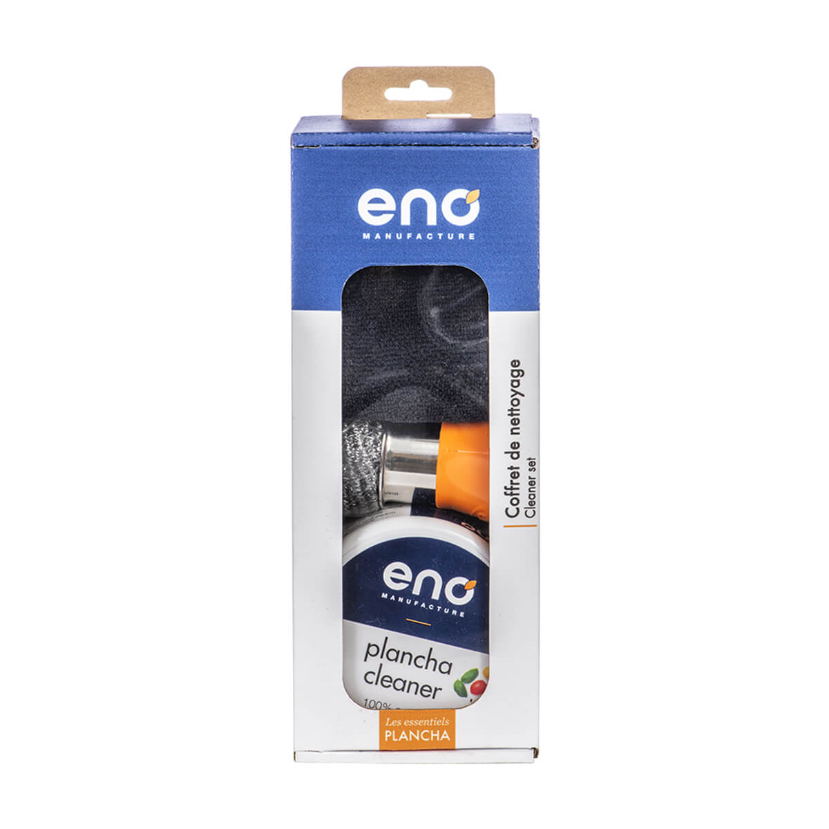 Cleaning Kit for Plancha