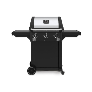 BBQ Sterling Deluxe – 40,000 BTU