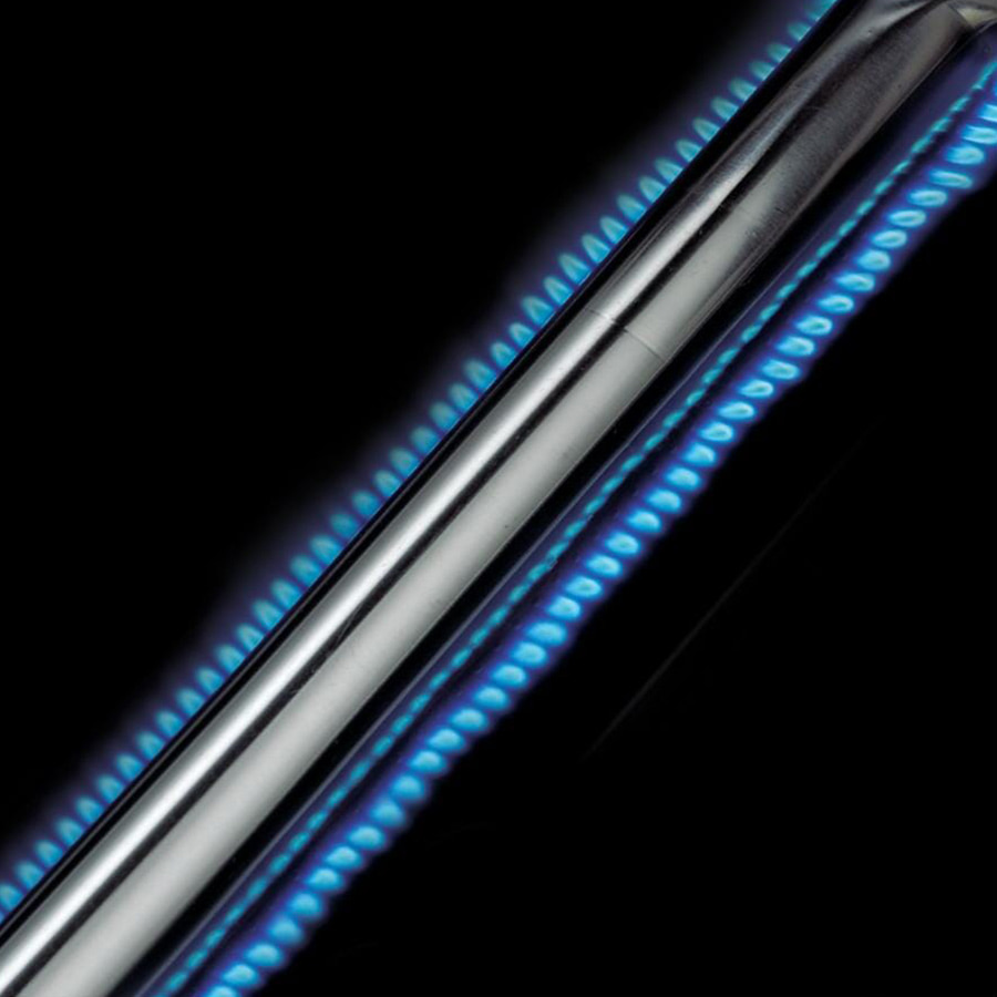 BBQ Sterling Deluxe – 40,000 BTU