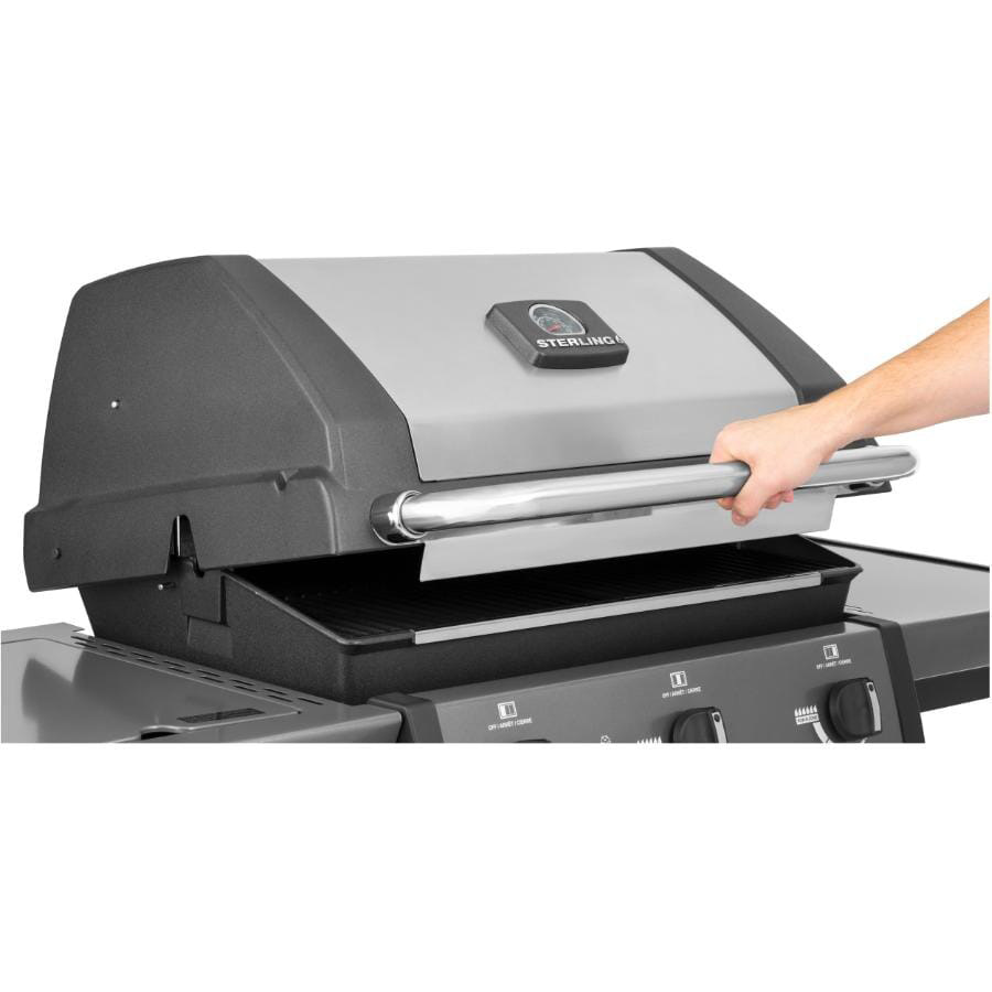 BBQ Sterling Deluxe – 40,000 BTU