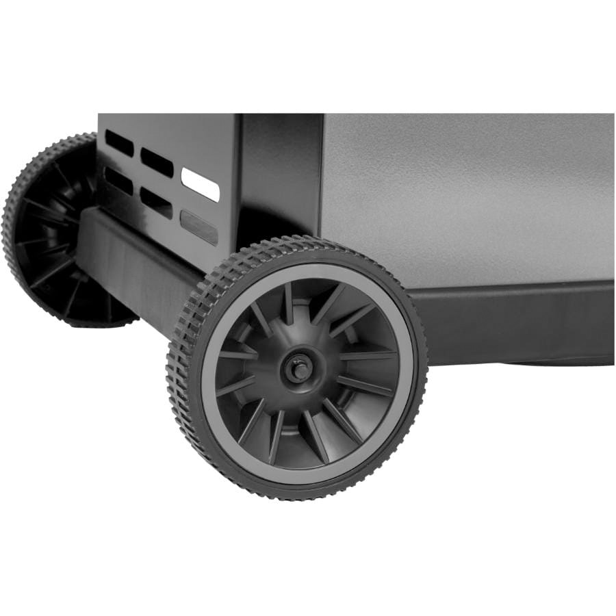 BBQ Sterling Deluxe – 40,000 BTU