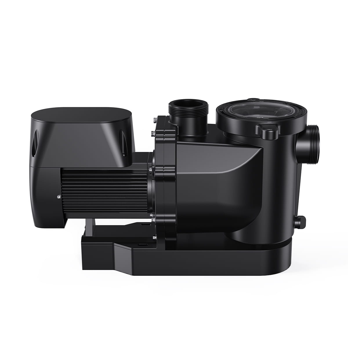 MOOV Dual-Speed Pump - 1.1 HP 120V