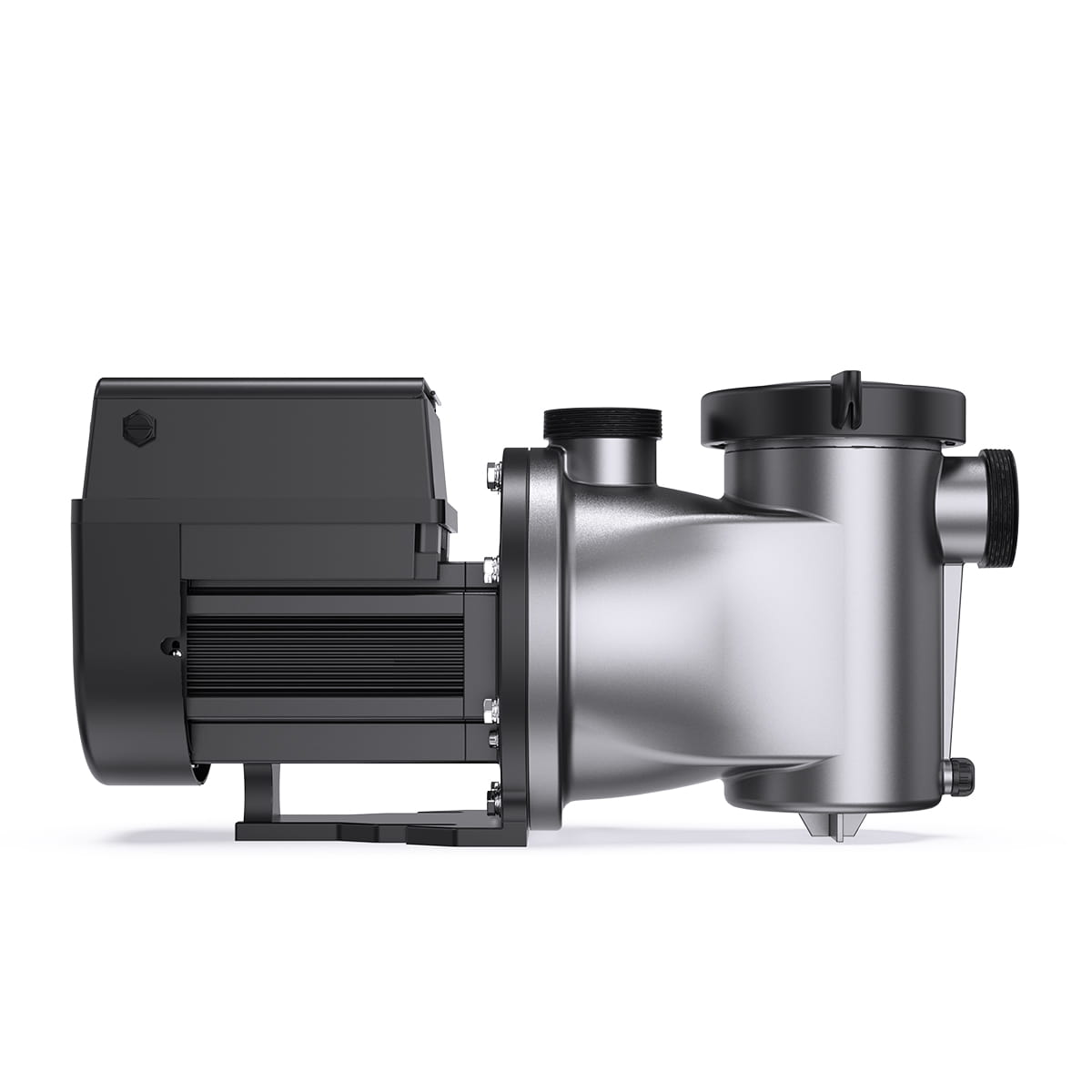 AI Variable-Speed Pump - 2.7 HP 220-240V