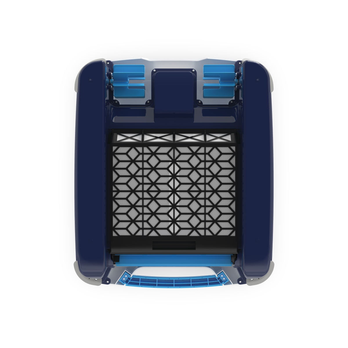 Robot nettoyeur de surface solaire Skimbot