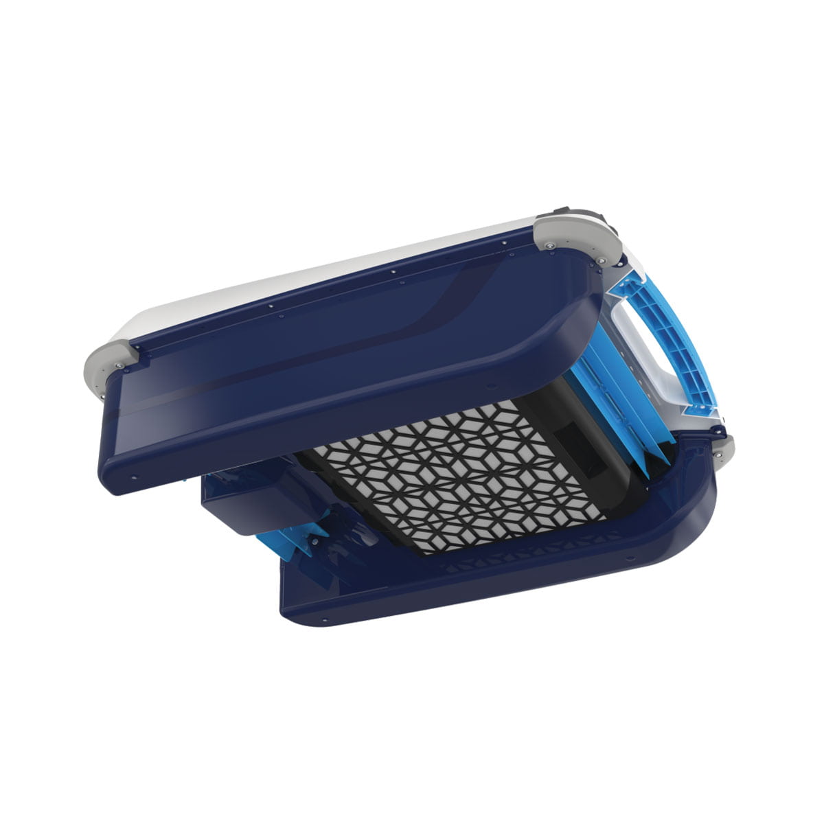 Robot nettoyeur de surface solaire Skimbot