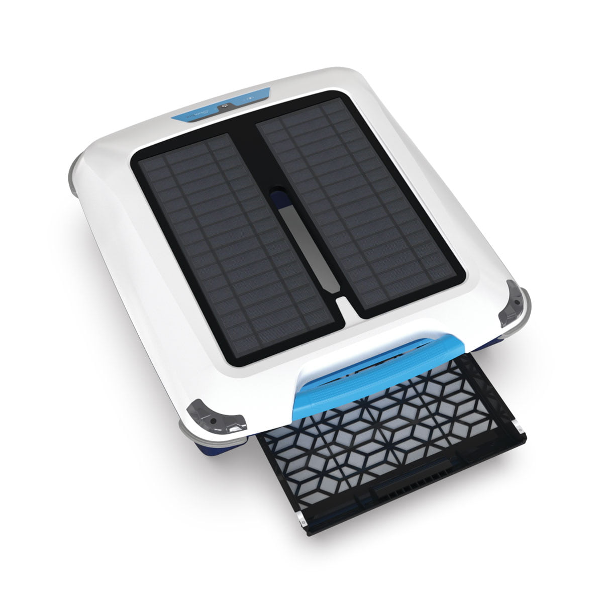 Robot nettoyeur de surface solaire Skimbot