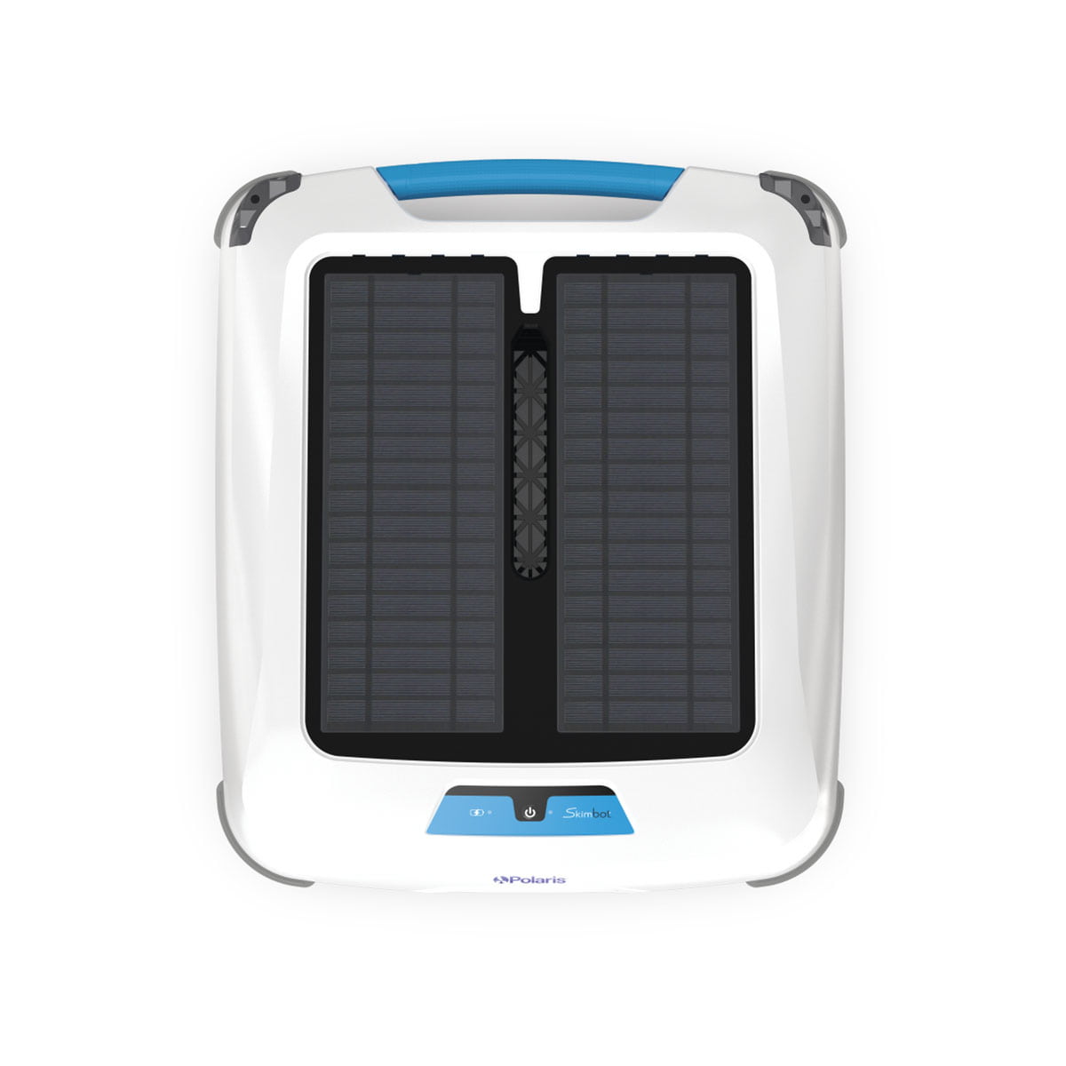 Robot nettoyeur de surface solaire Skimbot