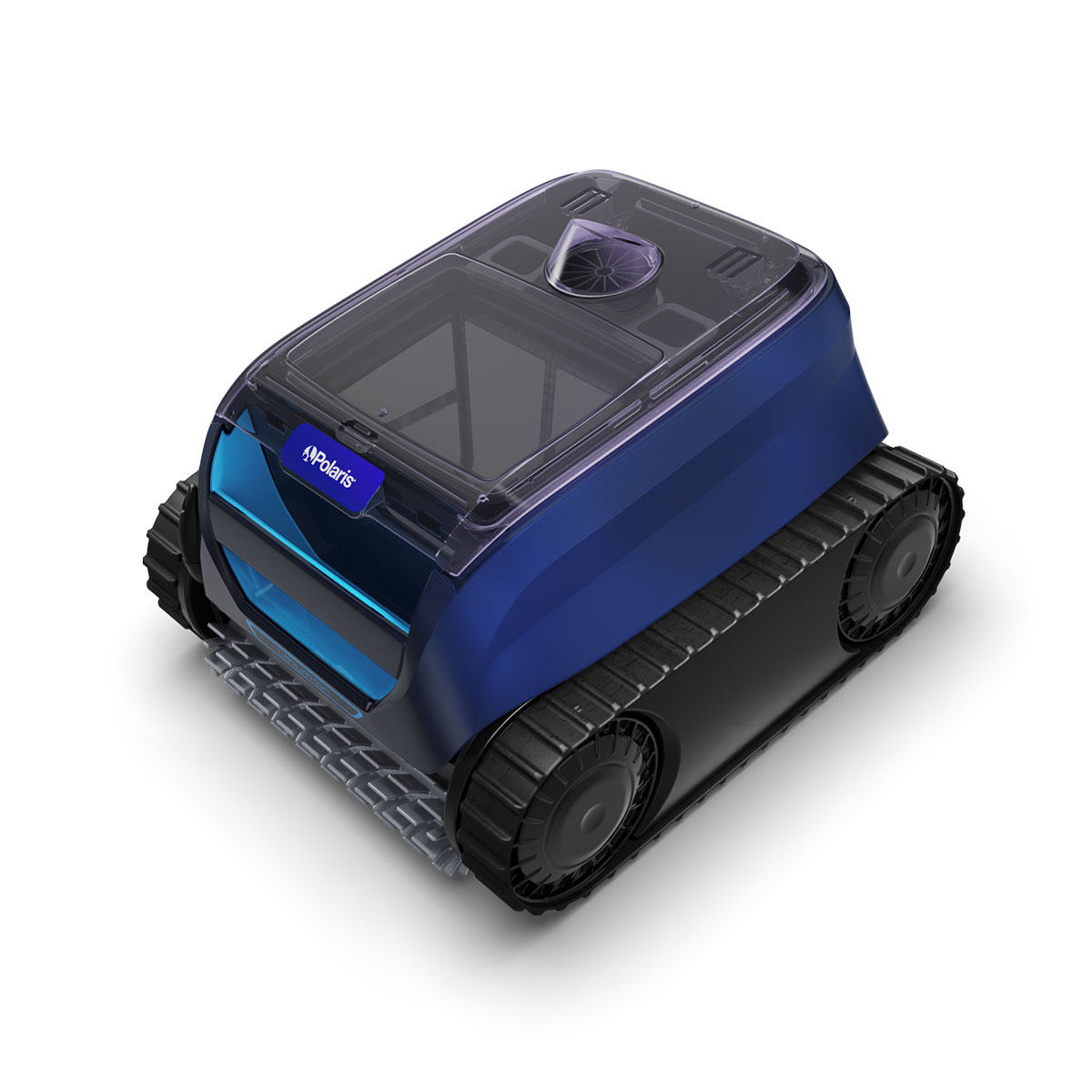 Robot nettoyeur sans fil Polaris Freedom SC