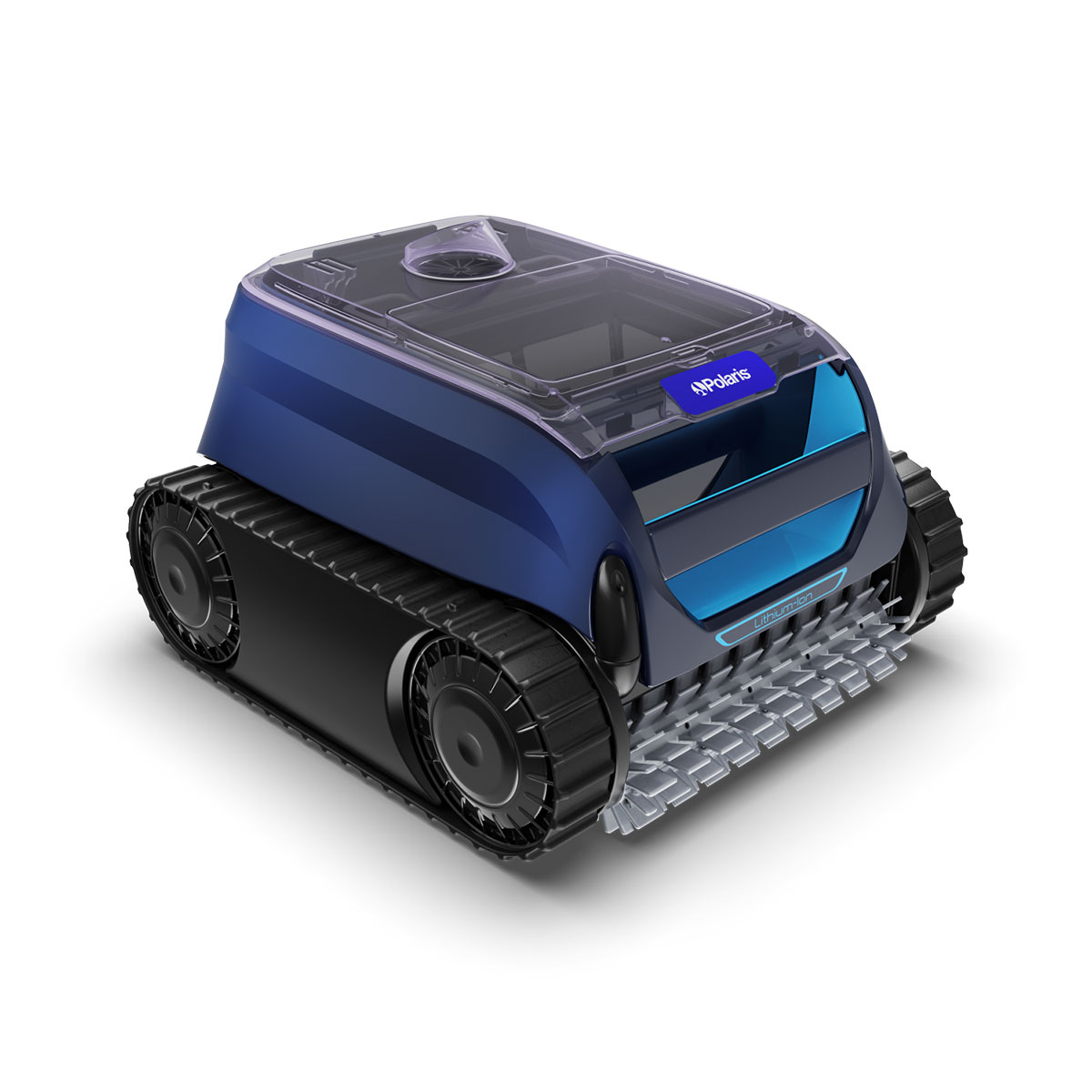 Robot nettoyeur sans fil Polaris Freedom SC