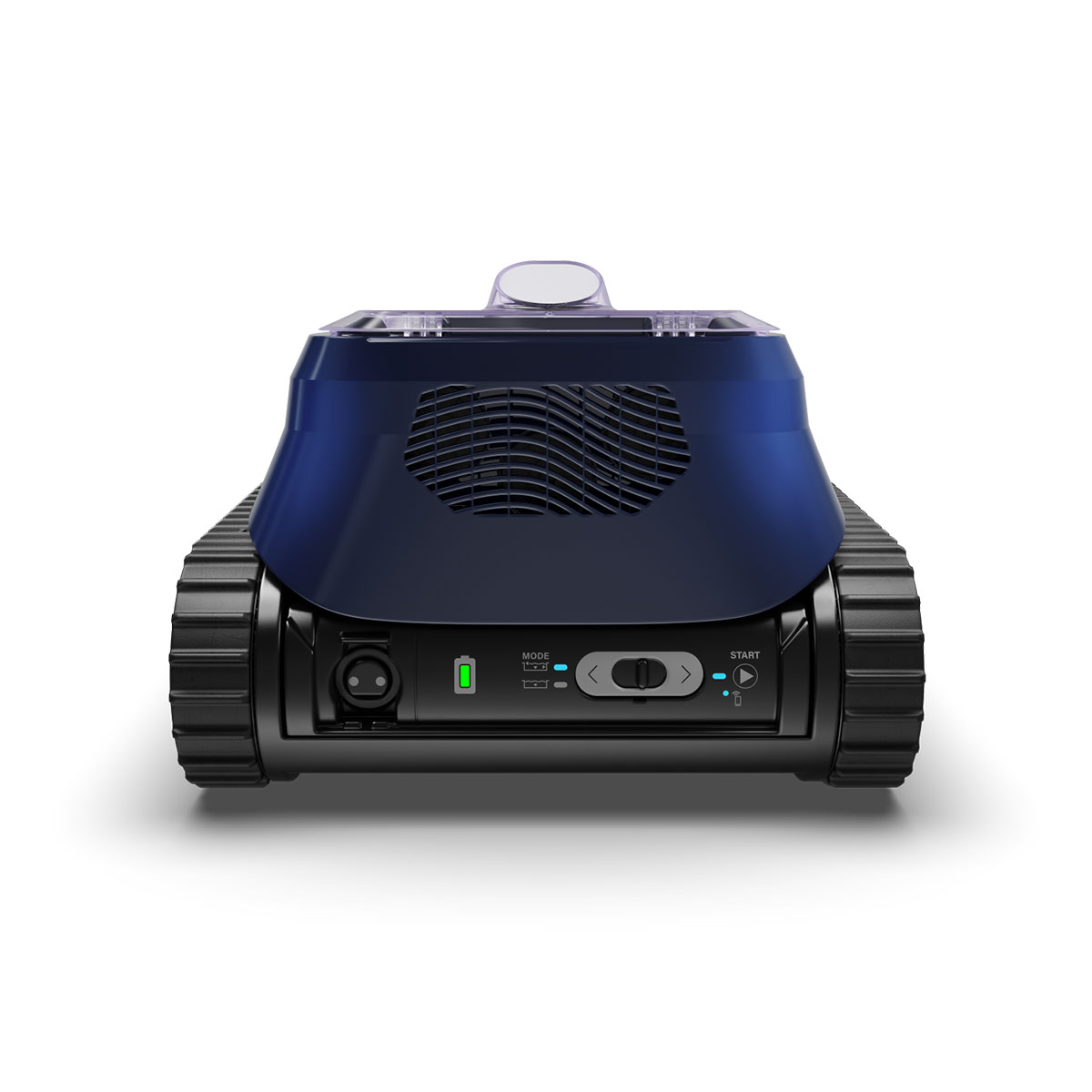 Robot nettoyeur sans fil Polaris Freedom SC