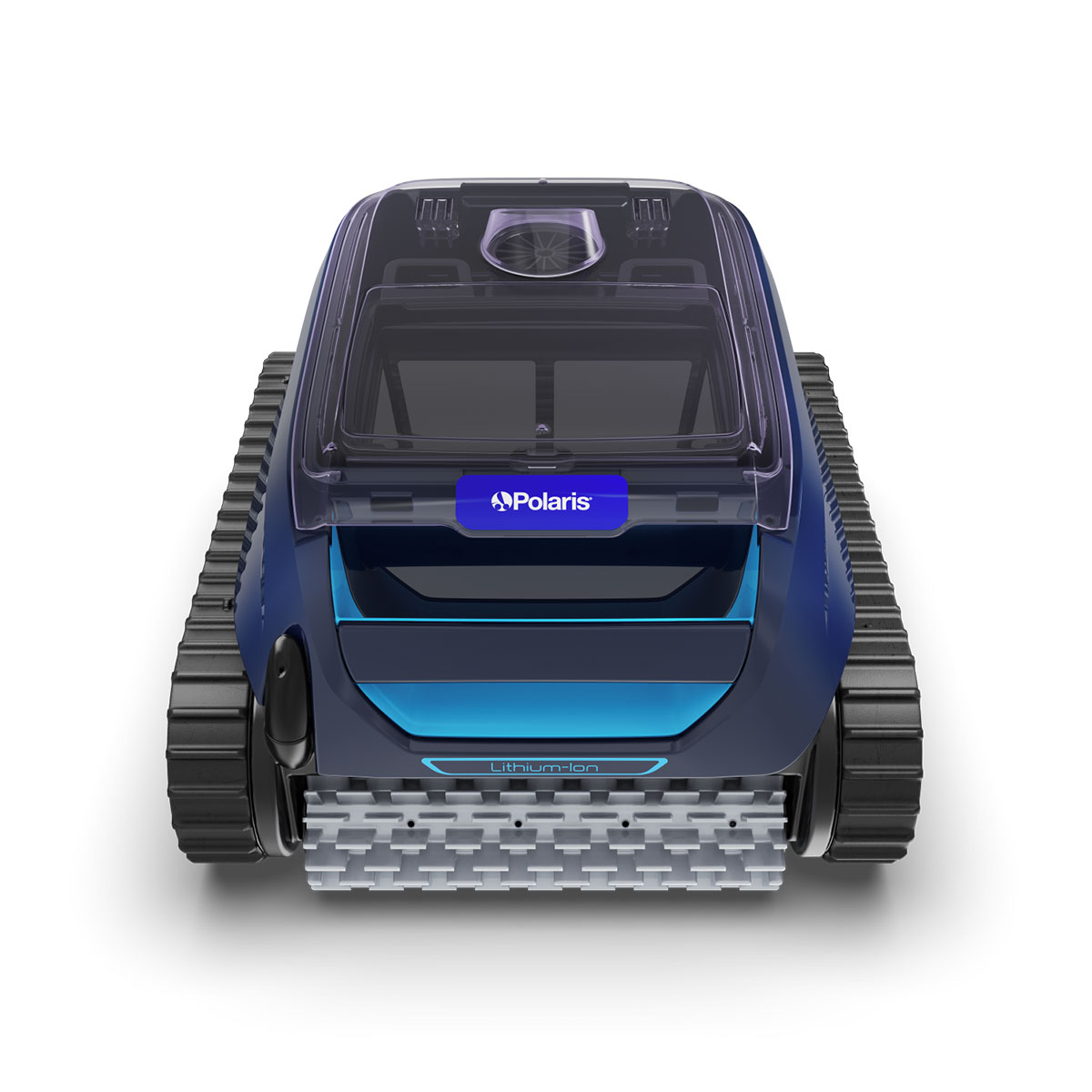 Robot nettoyeur sans fil Polaris Freedom SC