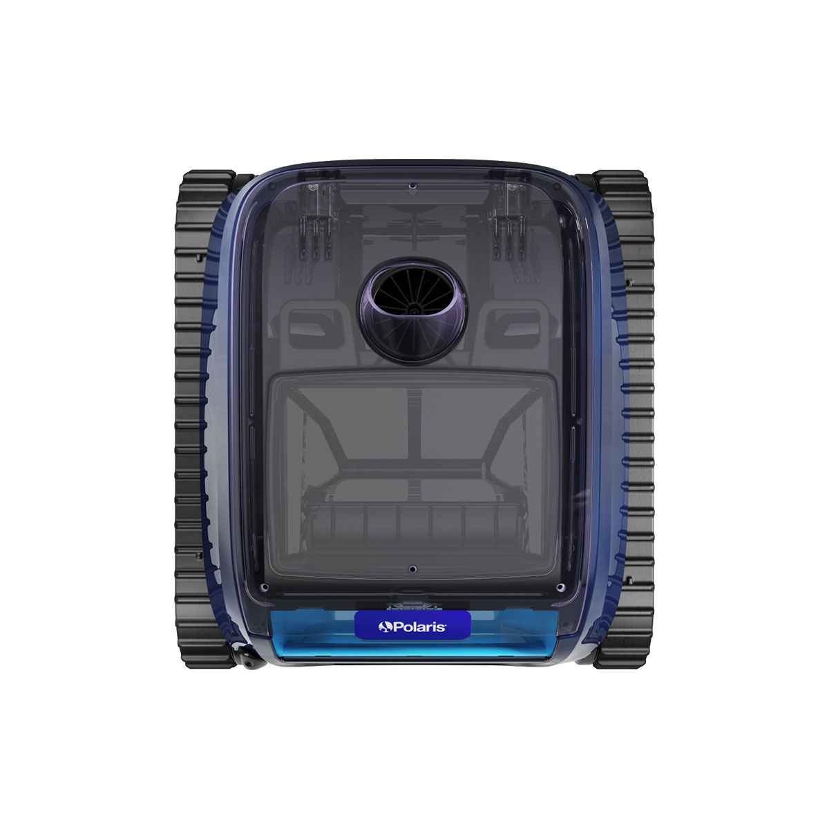 Robot nettoyeur sans fil Polaris Freedom SC