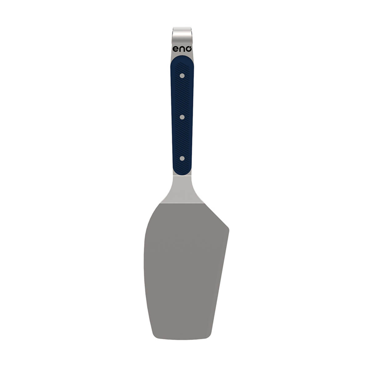 Stainless Steel Cutting Spatula – Plancha Accessory