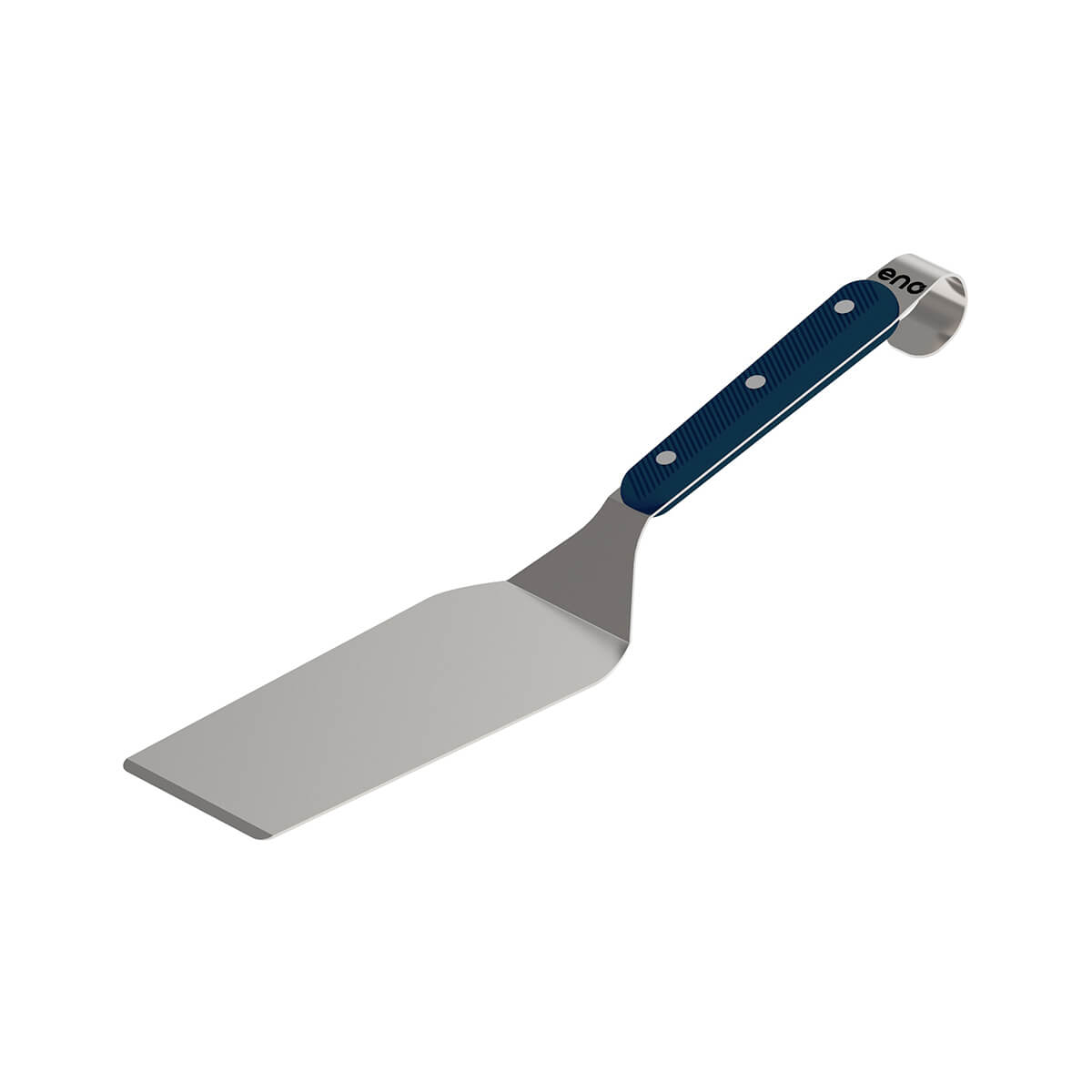 Long Stainless Steel Spatula – Plancha