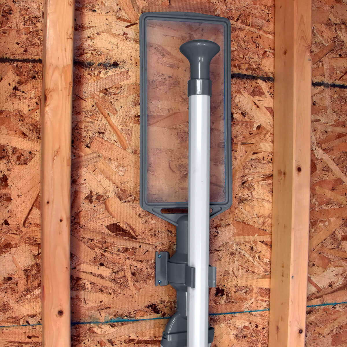 Manual Vacuum - Spa & Small Pool