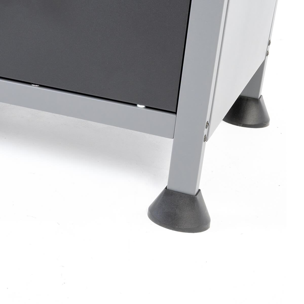 BBQ au gaz FLAMEO à 3 brûleurs – 30 000 BTU