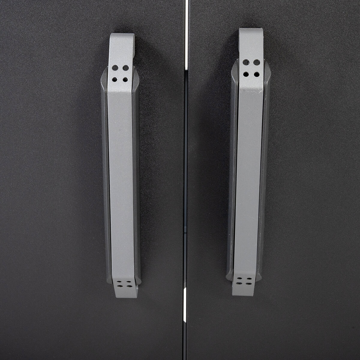 BBQ au gaz FLAMEO à 3 brûleurs – 30 000 BTU