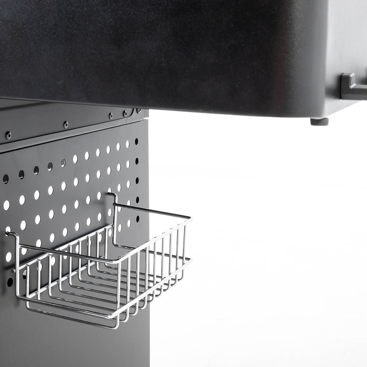 FLAMEO 5-Burner Gas BBQ – 53,000 BTU