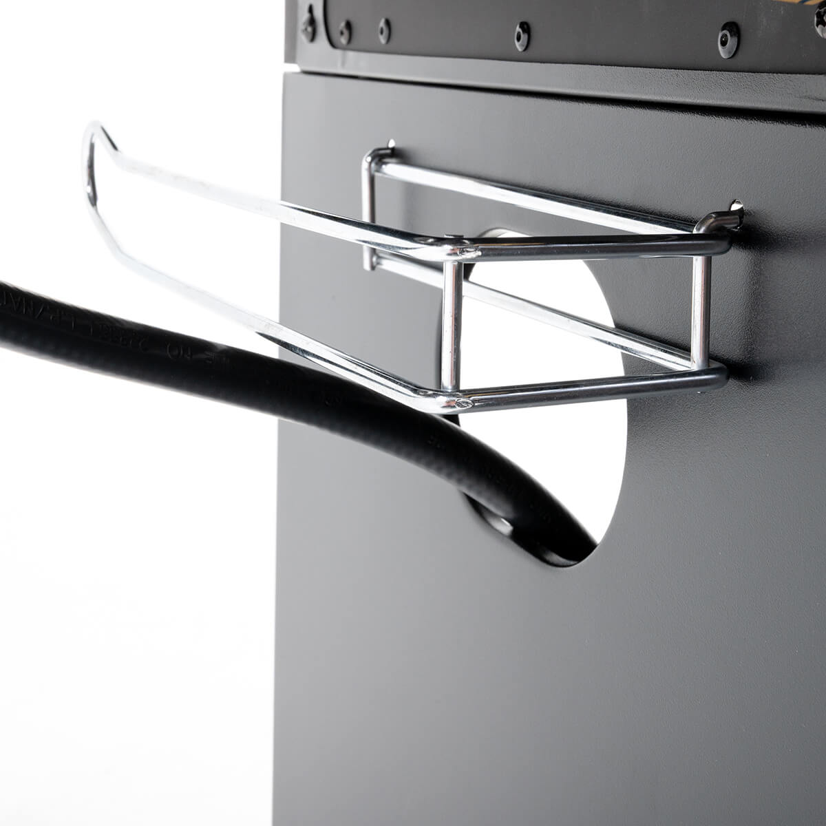 FLAMEO 5-Burner Gas BBQ – 53,000 BTU