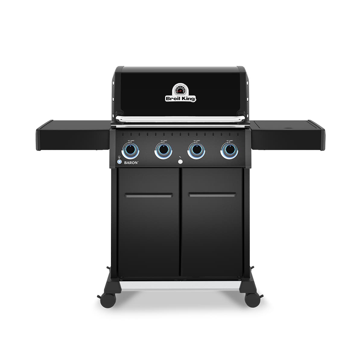 BBQ Baron 420 Pro Shadow