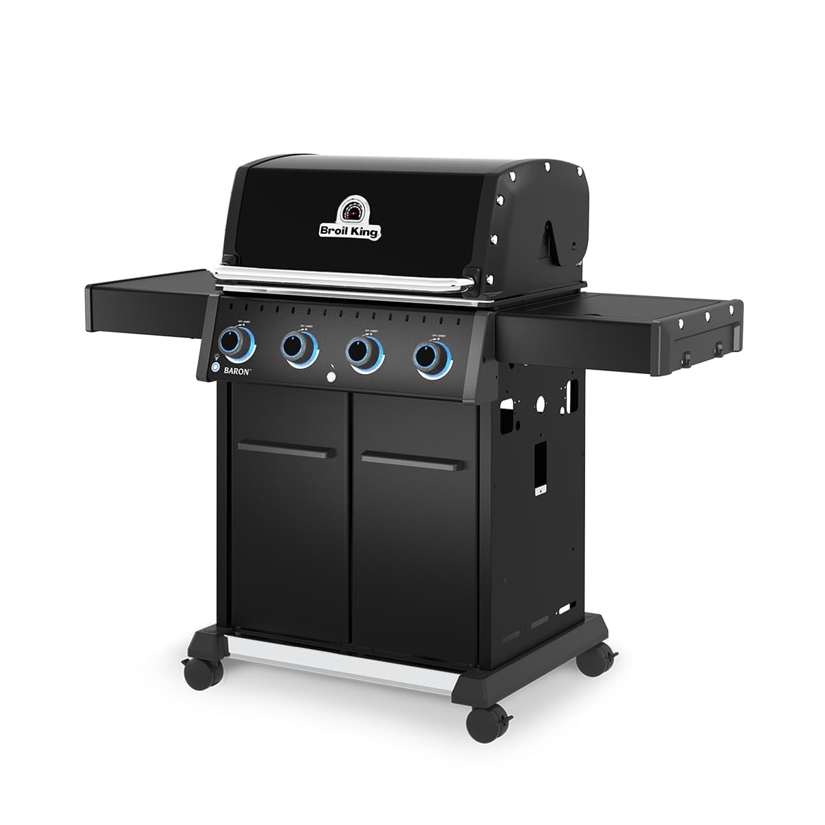 BBQ Baron 420 Pro Shadow