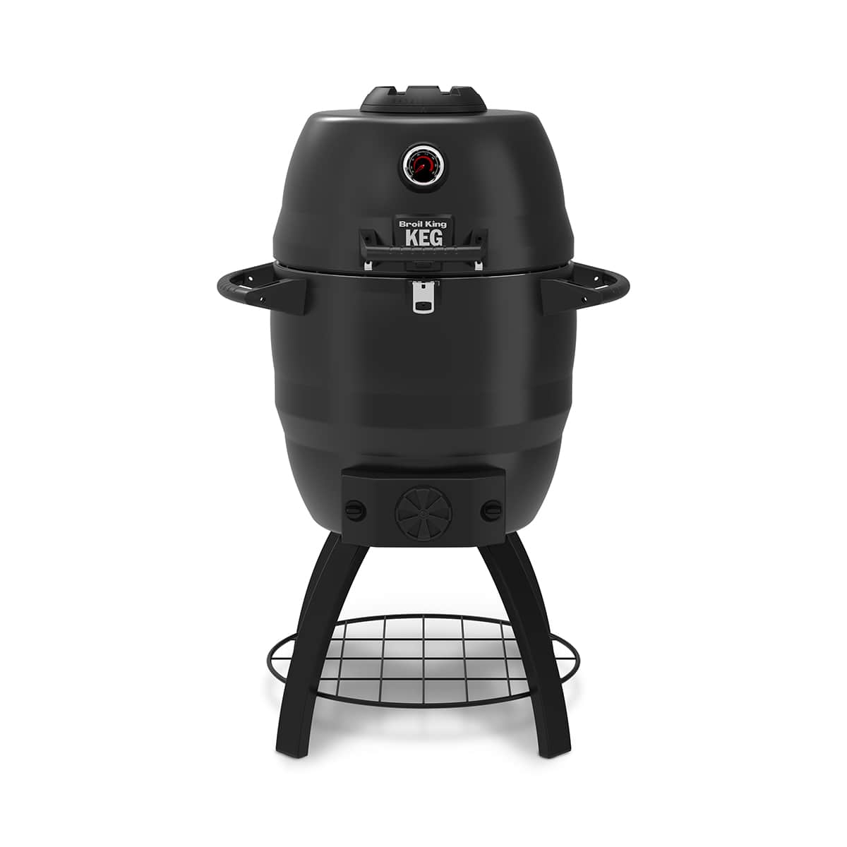 BBQ Broil King Keg 2000