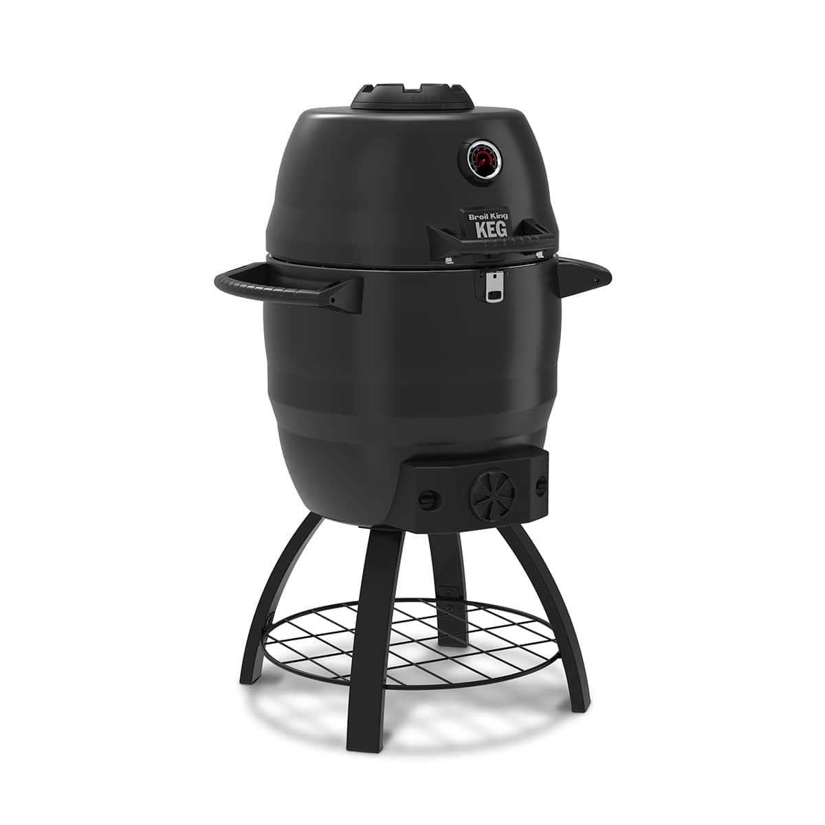 BBQ Broil King Keg 2000