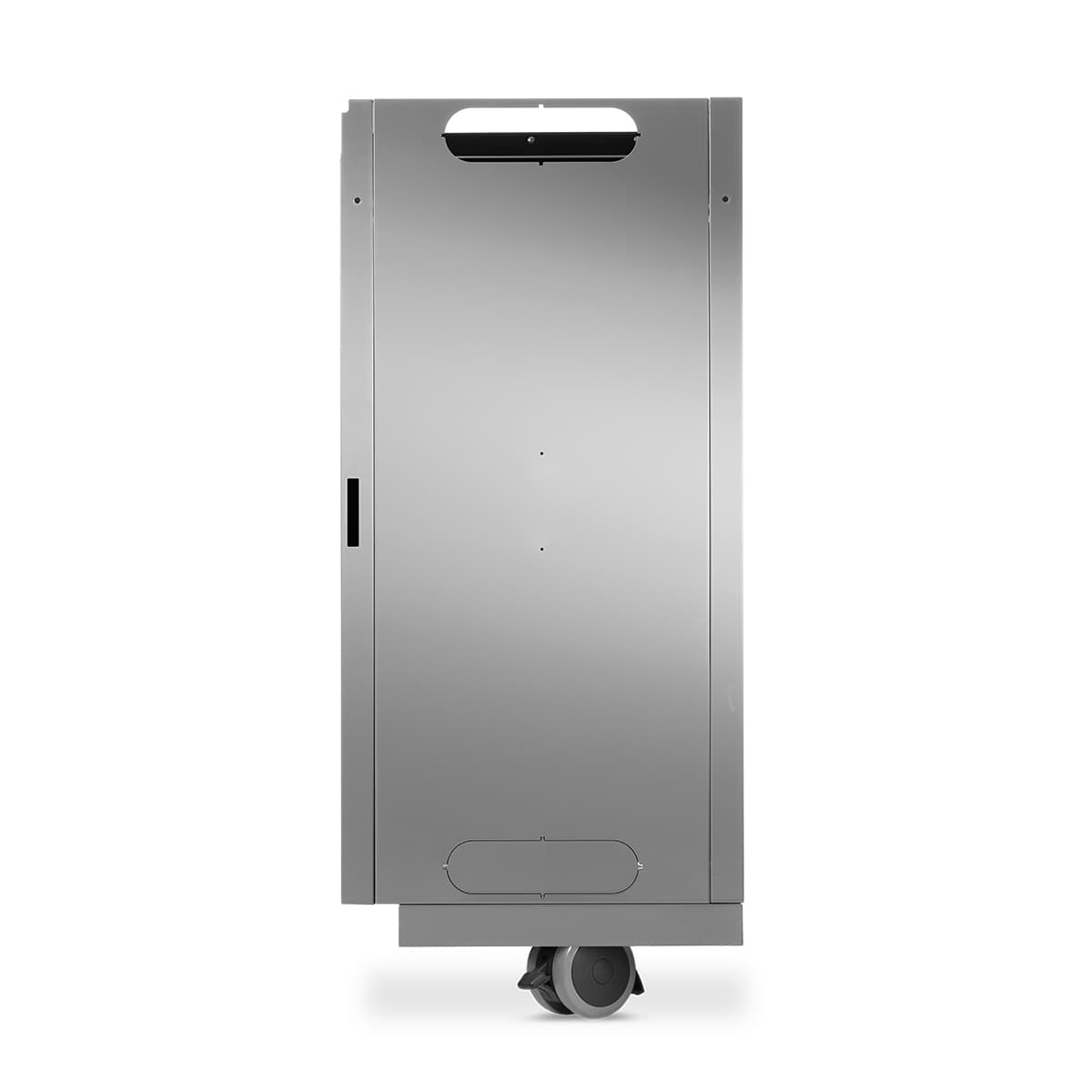 Grill Storage Cabinet – Black