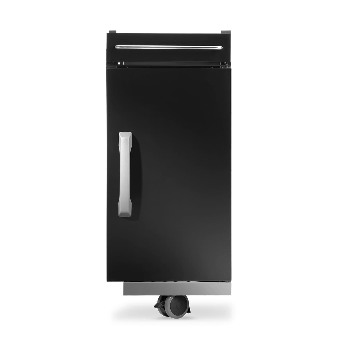 Grill Storage Cabinet – Black
