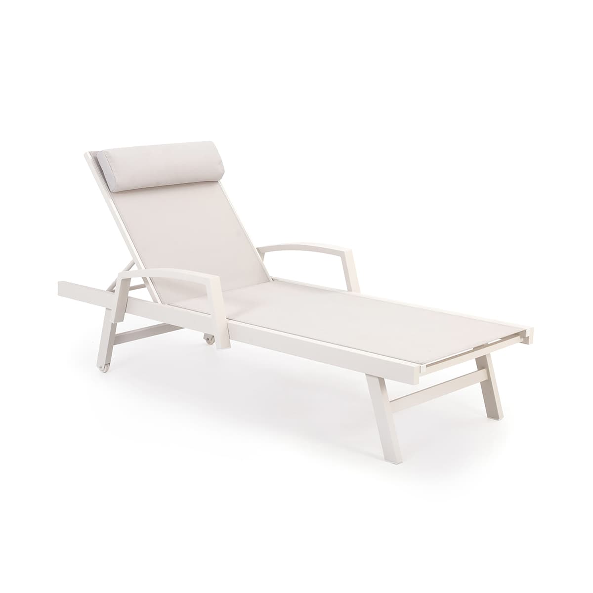 Chaise longue Provence - Sable