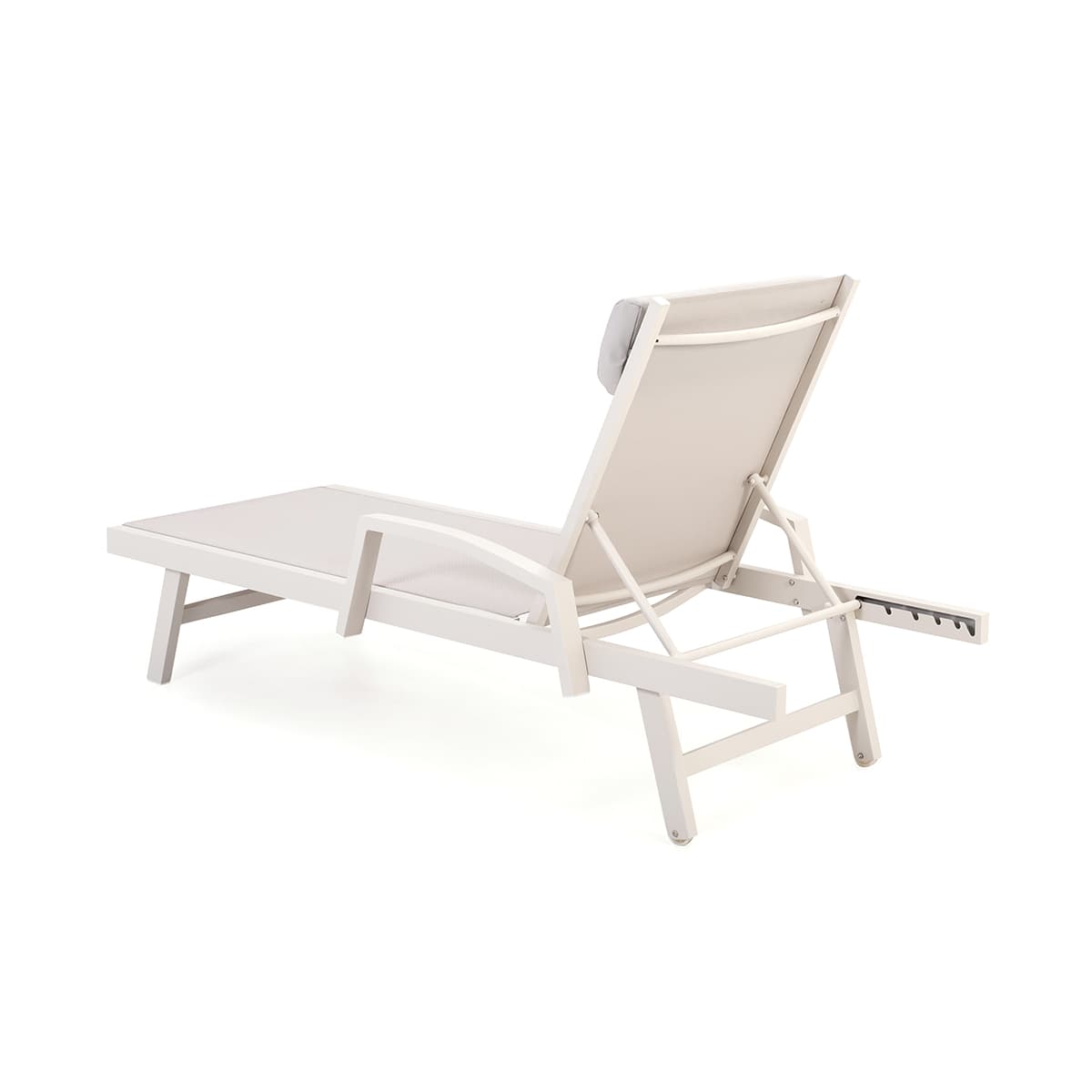 Chaise longue Provence - Sable