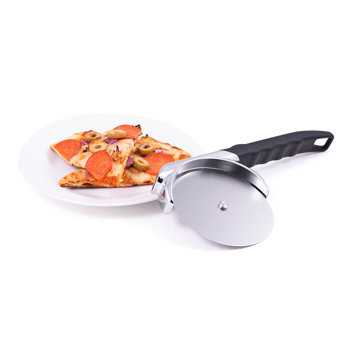 Broil King Pizza Cutter – Deluxe