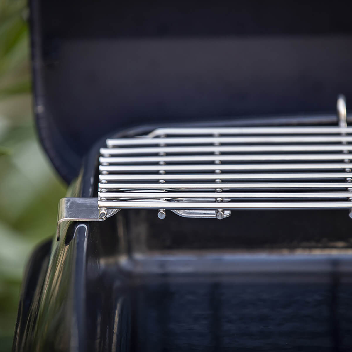 Plancha 60-65-2400 – Stainless Steel Rest Grid