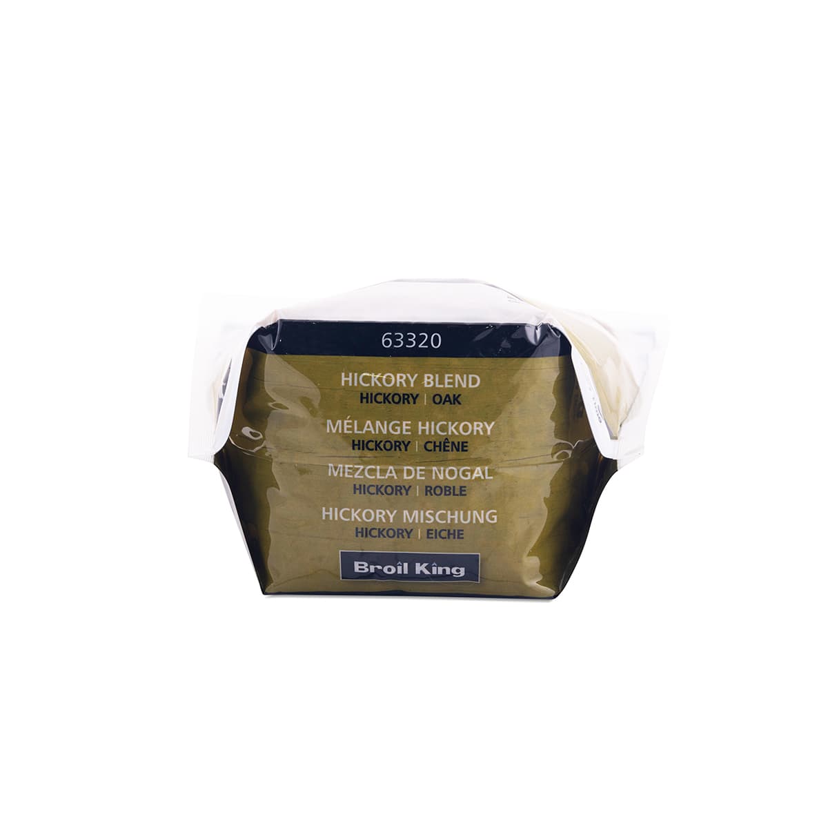 Granulés Broil King Hickory – 3 lb