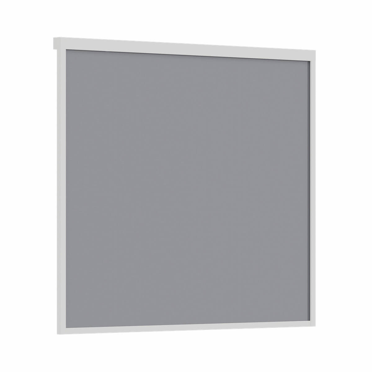 10' Roll-Up Mosquito Net - Pale Gray