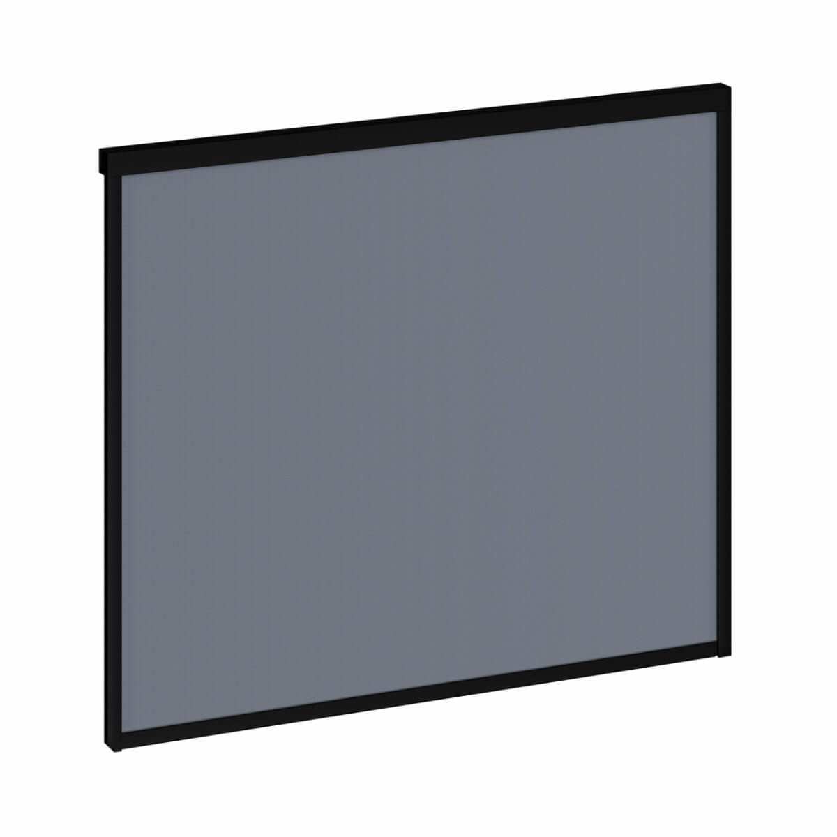 10' Roll-Up Mosquito Net - Dark Gray