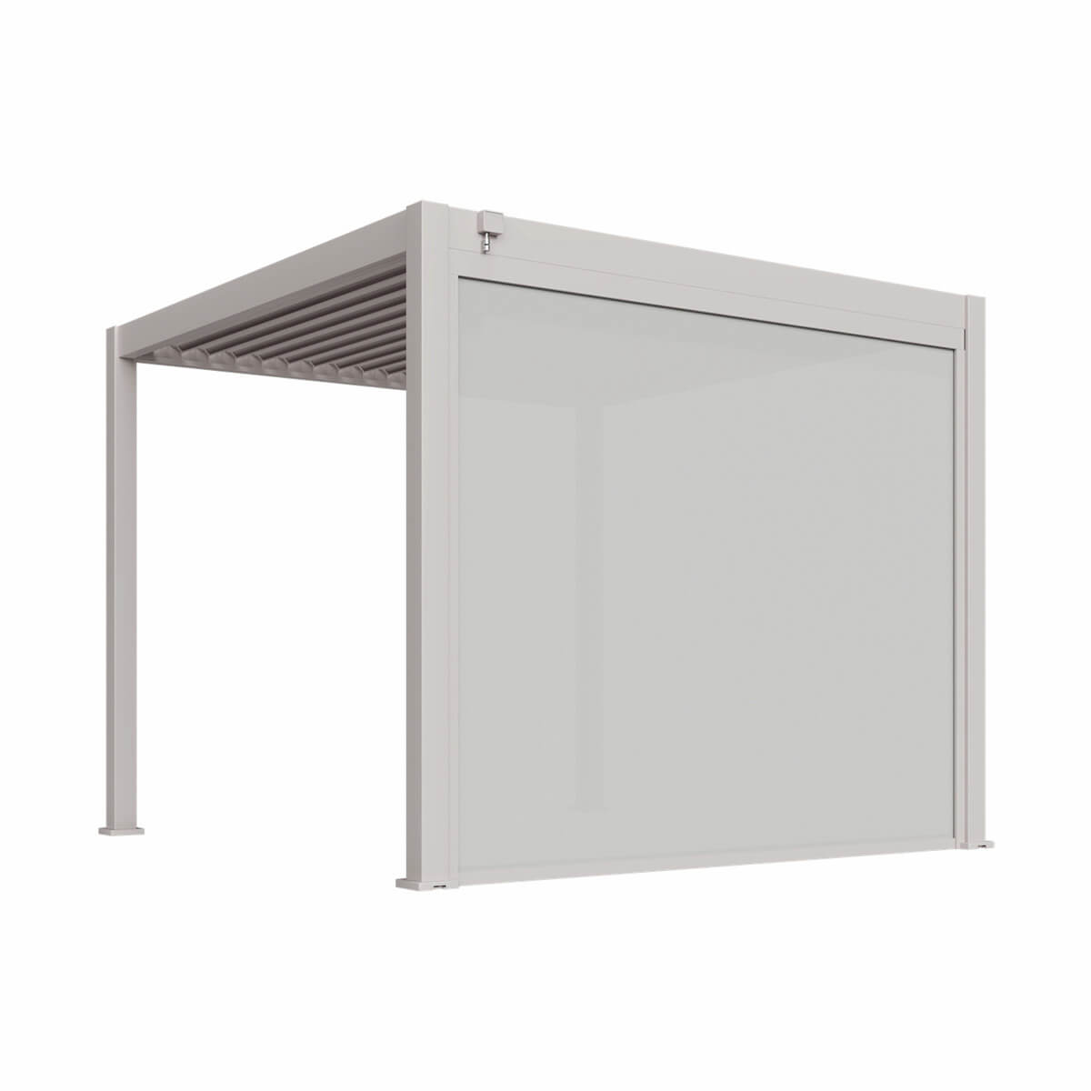 10' Roll-Up Mosquito Net - Sand