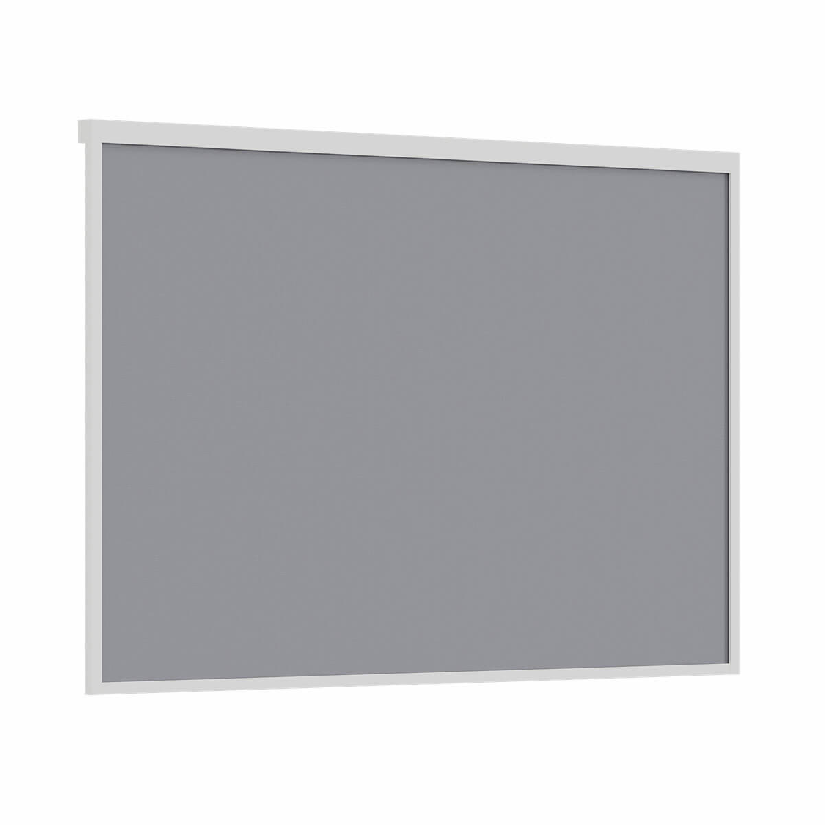 13' Roll-Up Mosquito Net - Pale Gray
