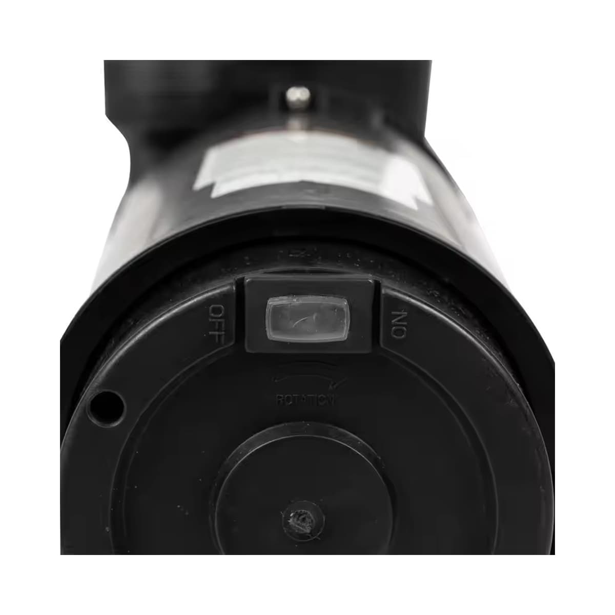 Two-Speed Pump - 1.5 HP