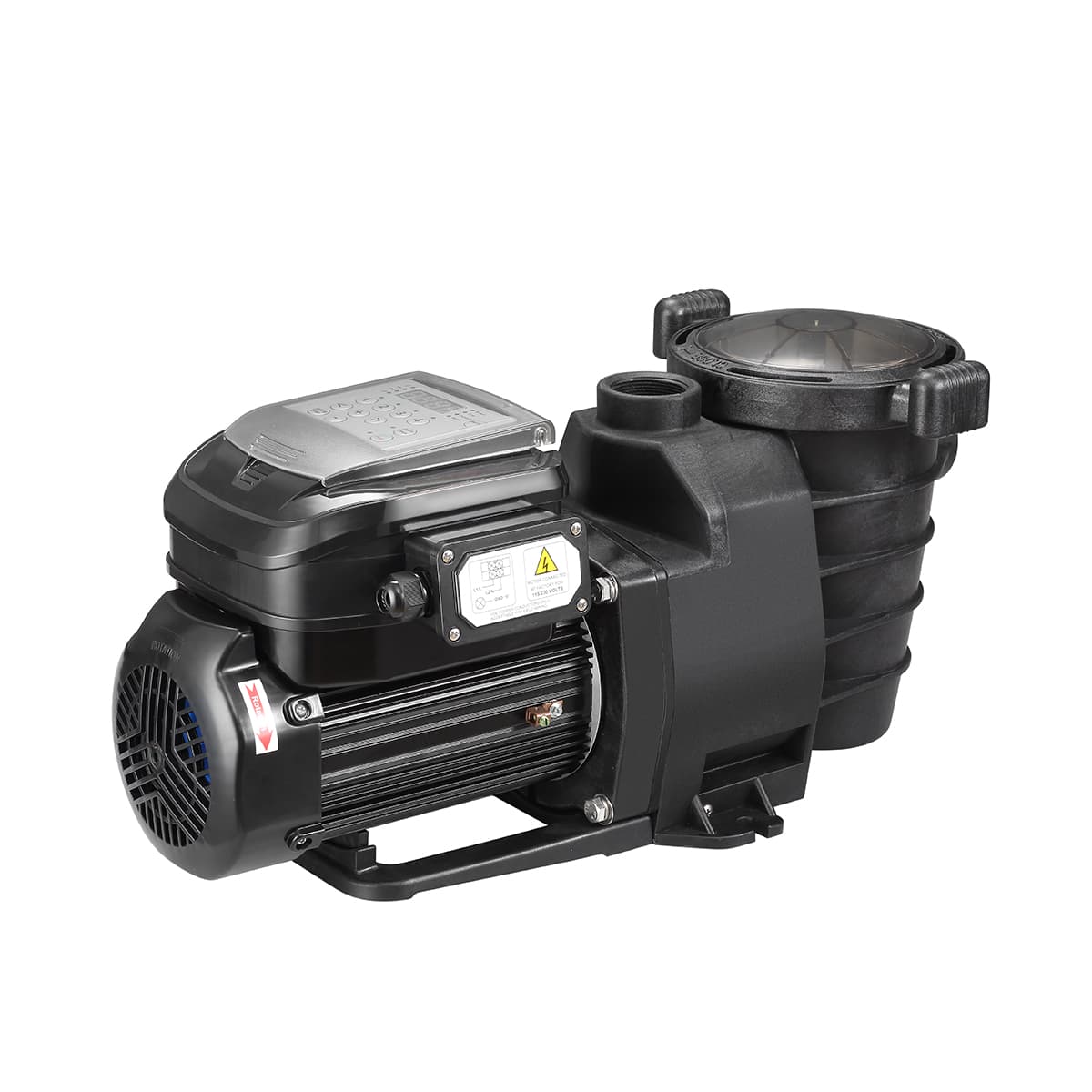 EZ-Flo Variable-Speed Pump - 1.5 HP