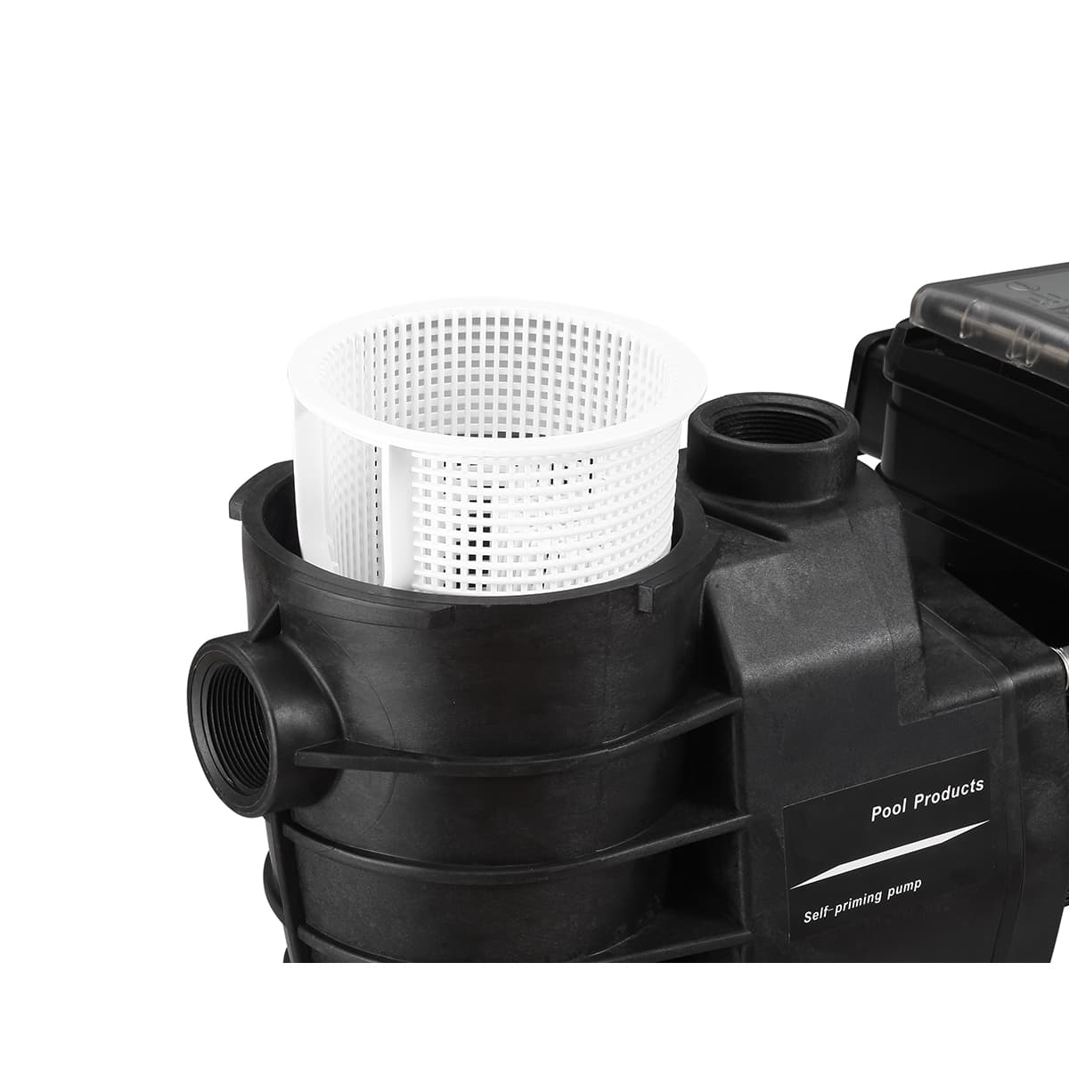 EZ-Flo Variable-Speed Pump - 1.5 HP