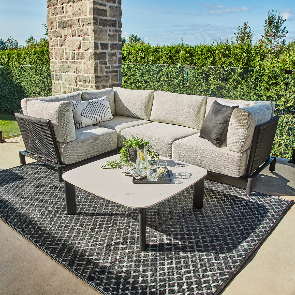 Table à café Bondi