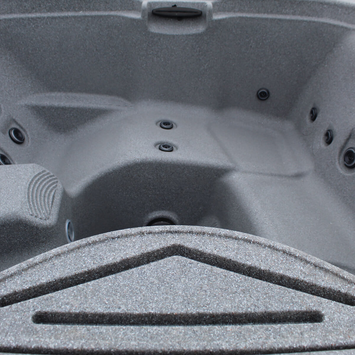 Spa Monsoon - Graphite