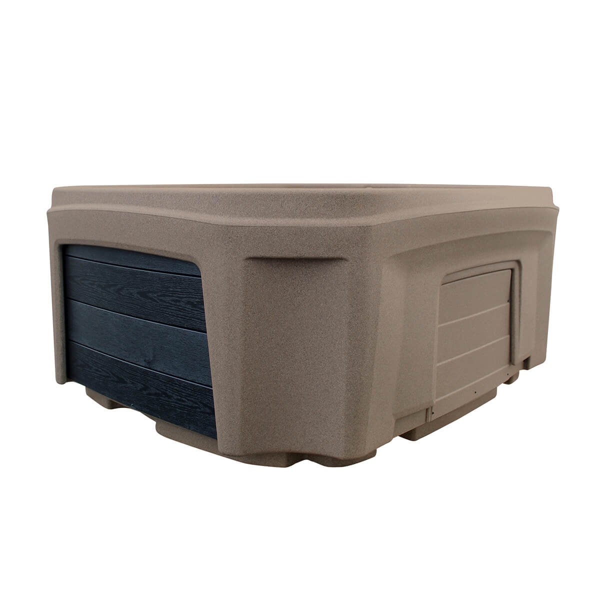 Spa Monsoon - Graphite