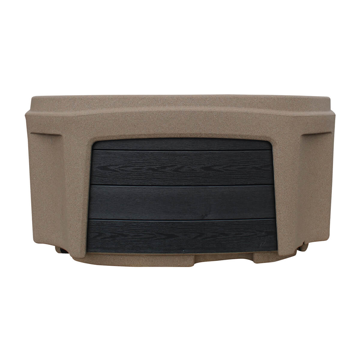 Spa Monsoon - Graphite