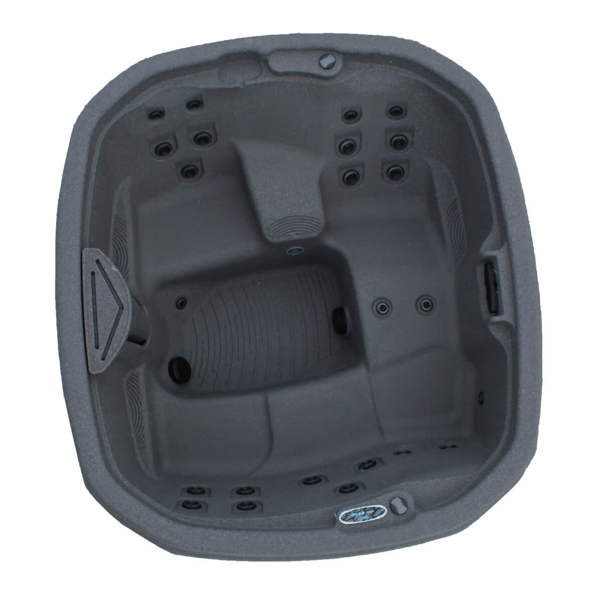 Spa Monsoon - Graphite