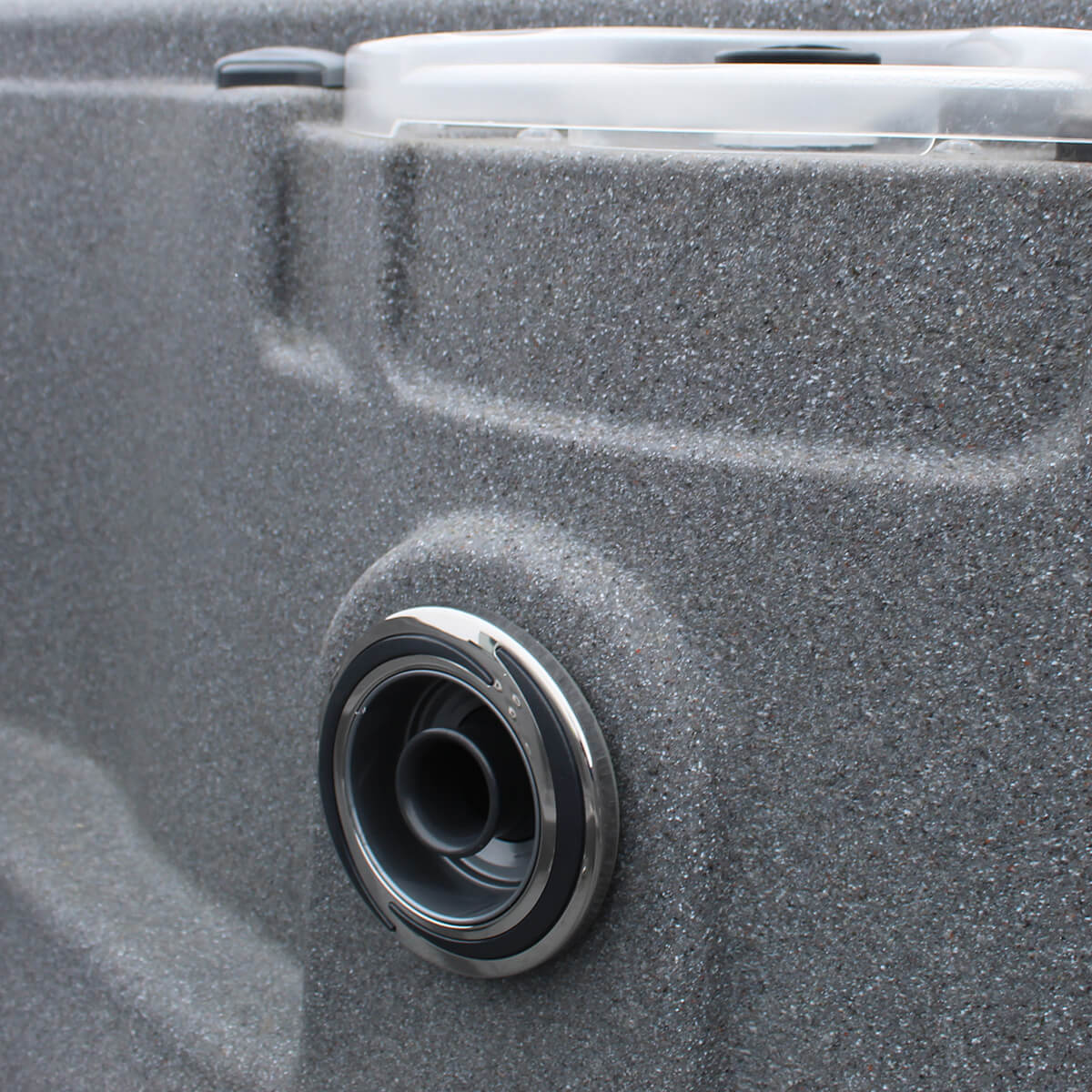 Spa Stream – Graphite