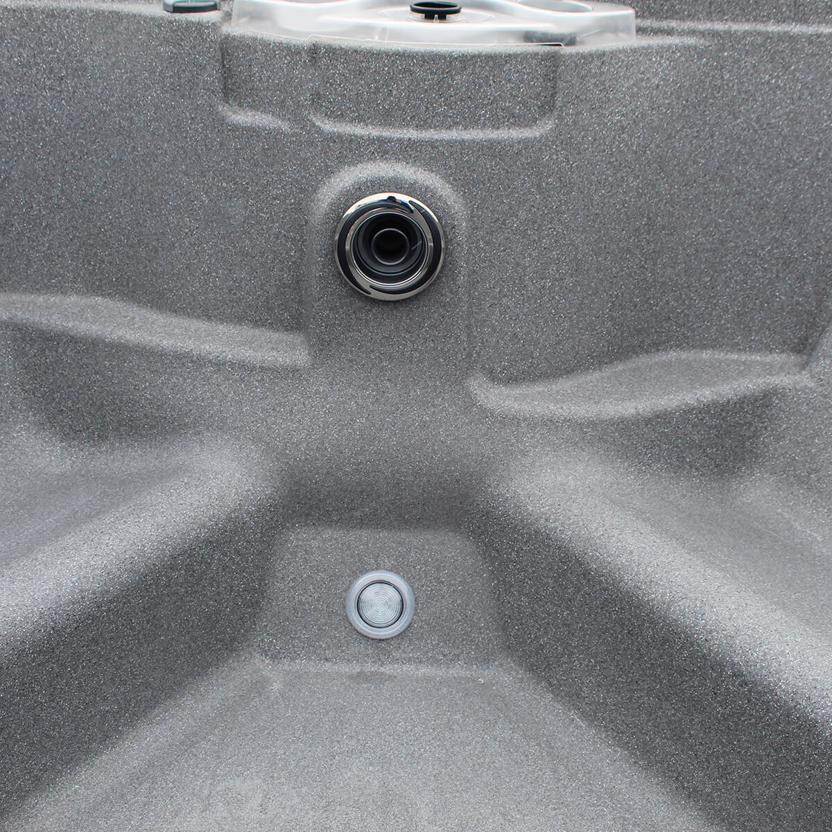 Spa Stream – Graphite