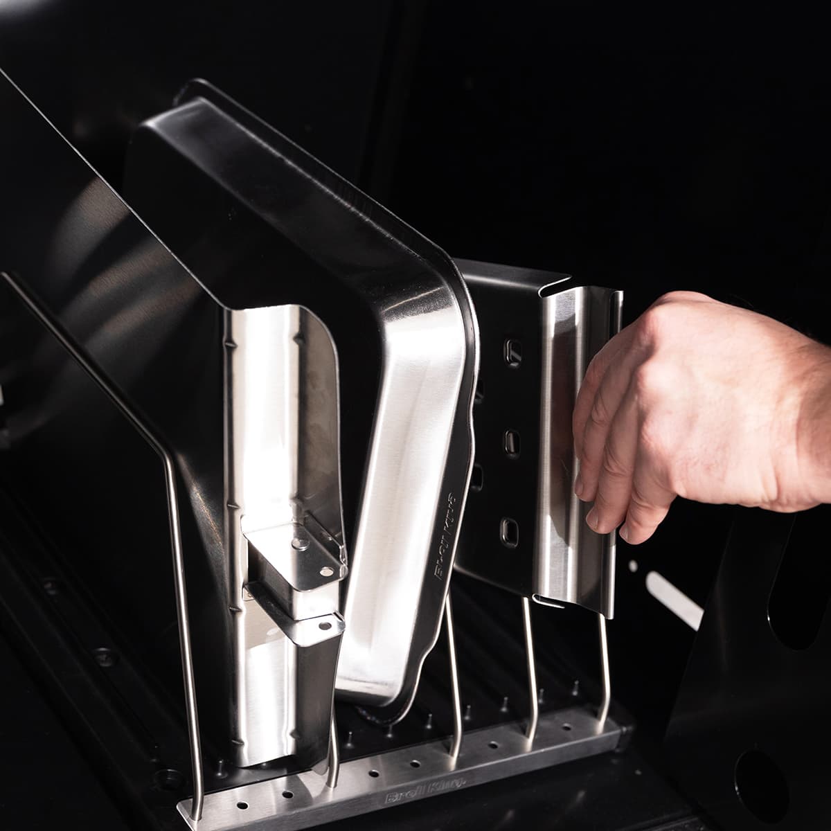 Système de rangement Broil King