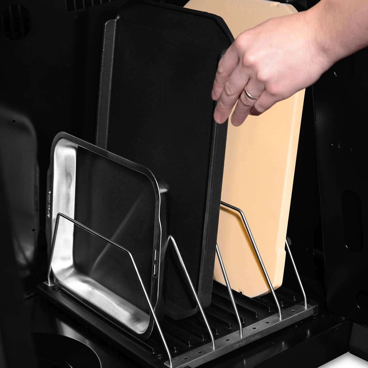 Système de rangement Broil King